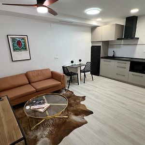 Appartement met Twee Slaapkamers